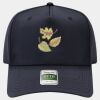 OTTO CAP® Club Collection 5 Panel Pro Style Cap Thumbnail