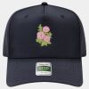 OTTO CAP® Club Collection 5 Panel Pro Style Cap Thumbnail
