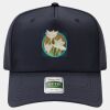 OTTO CAP® Club Collection 5 Panel Pro Style Cap Thumbnail