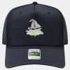OTTO CAP® Club Collection 5 Panel Pro Style Cap Thumbnail