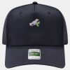 OTTO CAP® Club Collection 5 Panel Pro Style Cap Thumbnail