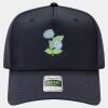 OTTO CAP® Club Collection 5 Panel Pro Style Cap Thumbnail