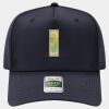 OTTO CAP® Club Collection 5 Panel Pro Style Cap Thumbnail