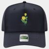 OTTO CAP® Club Collection 5 Panel Pro Style Cap Thumbnail