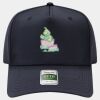 OTTO CAP® Club Collection 5 Panel Pro Style Cap Thumbnail