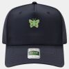 OTTO CAP® Club Collection 5 Panel Pro Style Cap Thumbnail