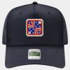 OTTO CAP® Club Collection 5 Panel Pro Style Cap Thumbnail
