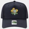 OTTO CAP® Club Collection 5 Panel Pro Style Cap Thumbnail