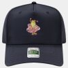 OTTO CAP® Club Collection 5 Panel Pro Style Cap Thumbnail