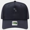 OTTO CAP® Club Collection 5 Panel Pro Style Cap Thumbnail