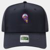 OTTO CAP® Club Collection 5 Panel Pro Style Cap Thumbnail