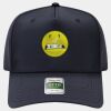 OTTO CAP® Club Collection 5 Panel Pro Style Cap Thumbnail