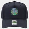 OTTO CAP® Club Collection 5 Panel Pro Style Cap Thumbnail