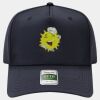 OTTO CAP® Club Collection 5 Panel Pro Style Cap Thumbnail