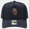OTTO CAP® Club Collection 5 Panel Pro Style Cap Thumbnail