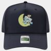 OTTO CAP® Club Collection 5 Panel Pro Style Cap Thumbnail