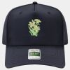 OTTO CAP® Club Collection 5 Panel Pro Style Cap Thumbnail