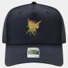 OTTO CAP® Club Collection 5 Panel Pro Style Cap Thumbnail