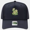 OTTO CAP® Club Collection 5 Panel Pro Style Cap Thumbnail
