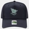 OTTO CAP® Club Collection 5 Panel Pro Style Cap Thumbnail