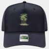 OTTO CAP® Club Collection 5 Panel Pro Style Cap Thumbnail