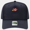 OTTO CAP® Club Collection 5 Panel Pro Style Cap Thumbnail