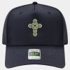 OTTO CAP® Club Collection 5 Panel Pro Style Cap Thumbnail