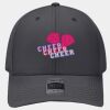 OTTO CAP® Club Collection 6 Panel Low Profile Cap Thumbnail