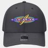 OTTO CAP® Club Collection 6 Panel Low Profile Cap Thumbnail