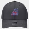 OTTO CAP® Club Collection 6 Panel Low Profile Cap Thumbnail