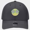 OTTO CAP® Club Collection 6 Panel Low Profile Cap Thumbnail