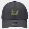 OTTO CAP® Club Collection 6 Panel Low Profile Cap Thumbnail