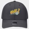 OTTO CAP® Club Collection 6 Panel Low Profile Cap Thumbnail