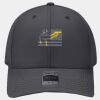 OTTO CAP® Club Collection 6 Panel Low Profile Cap Thumbnail