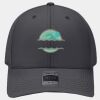 OTTO CAP® Club Collection 6 Panel Low Profile Cap Thumbnail