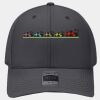 OTTO CAP® Club Collection 6 Panel Low Profile Cap Thumbnail