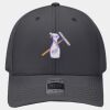 OTTO CAP® Club Collection 6 Panel Low Profile Cap Thumbnail