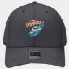OTTO CAP® Club Collection 6 Panel Low Profile Cap Thumbnail