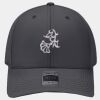 OTTO CAP® Club Collection 6 Panel Low Profile Cap Thumbnail