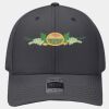 OTTO CAP® Club Collection 6 Panel Low Profile Cap Thumbnail