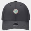 OTTO CAP® Club Collection 6 Panel Low Profile Cap Thumbnail