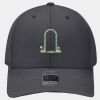 OTTO CAP® Club Collection 6 Panel Low Profile Cap Thumbnail