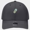OTTO CAP® Club Collection 6 Panel Low Profile Cap Thumbnail