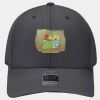 OTTO CAP® Club Collection 6 Panel Low Profile Cap Thumbnail