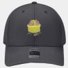 OTTO CAP® Club Collection 6 Panel Low Profile Cap Thumbnail