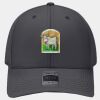 OTTO CAP® Club Collection 6 Panel Low Profile Cap Thumbnail