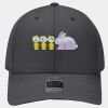 OTTO CAP® Club Collection 6 Panel Low Profile Cap Thumbnail