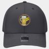 OTTO CAP® Club Collection 6 Panel Low Profile Cap Thumbnail