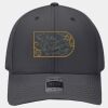 OTTO CAP® Club Collection 6 Panel Low Profile Cap Thumbnail
