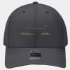 OTTO CAP® Club Collection 6 Panel Low Profile Cap Thumbnail